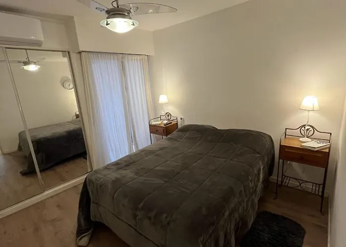 Departamento Premium En Caseros Y Canada, By Inmove Temporarios