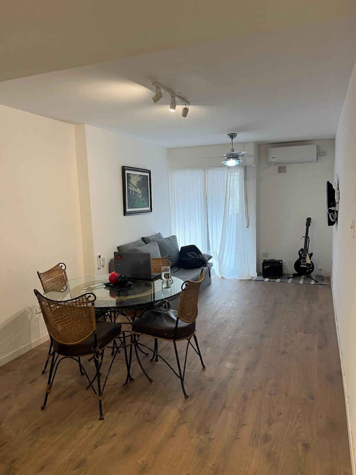 Departamento Premium En Caseros Y Canada, By Inmove Temporarios Cordoba