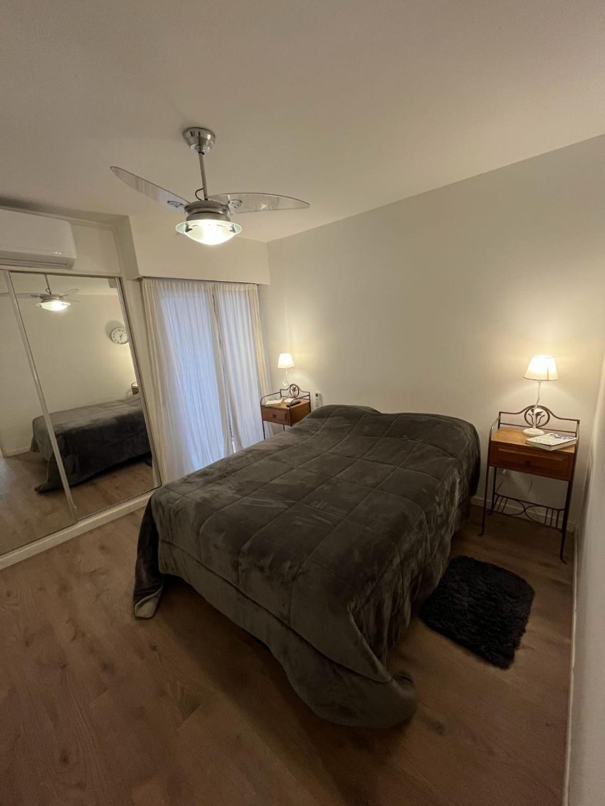Departamento Premium En Caseros Y Canada, By Inmove Temporarios