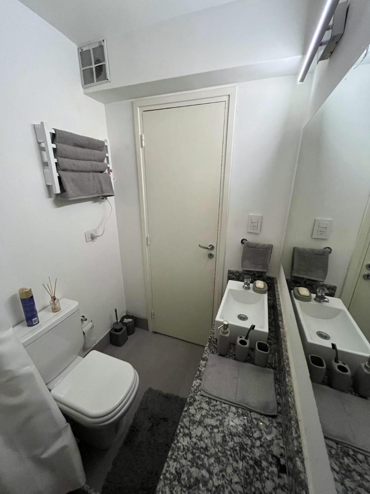 Departamento Premium En Caseros Y Canada, By Inmove Temporarios Apartment