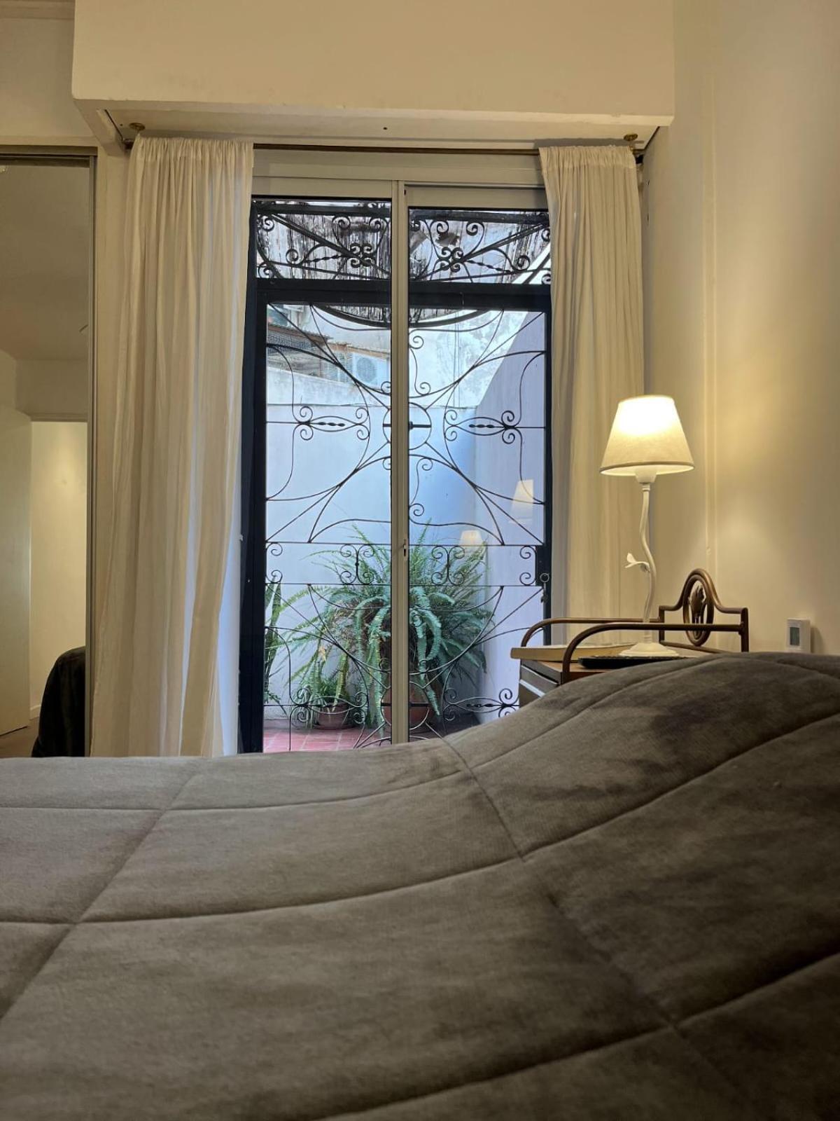 Departamento Premium En Caseros Y Canada, By Inmove Temporarios Cordoba