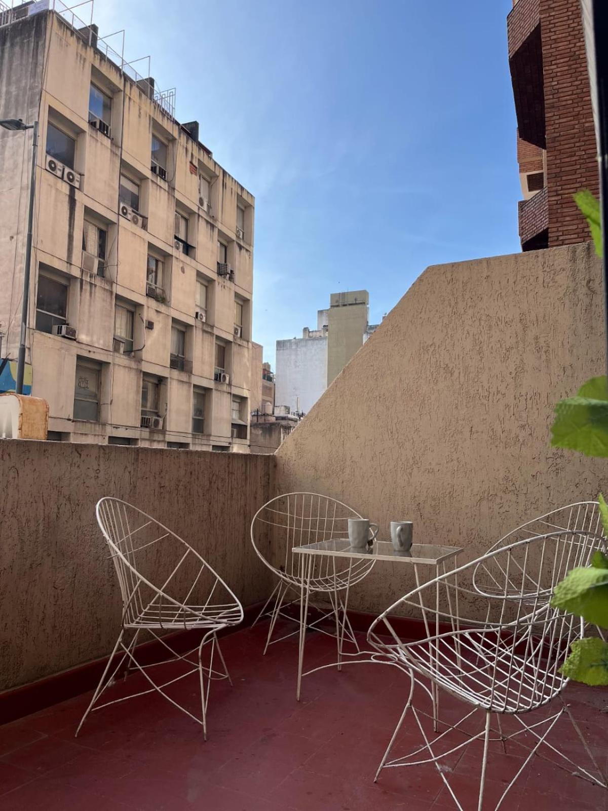 Departamento Premium En Caseros Y Canada, By Inmove Temporarios * Cordoba