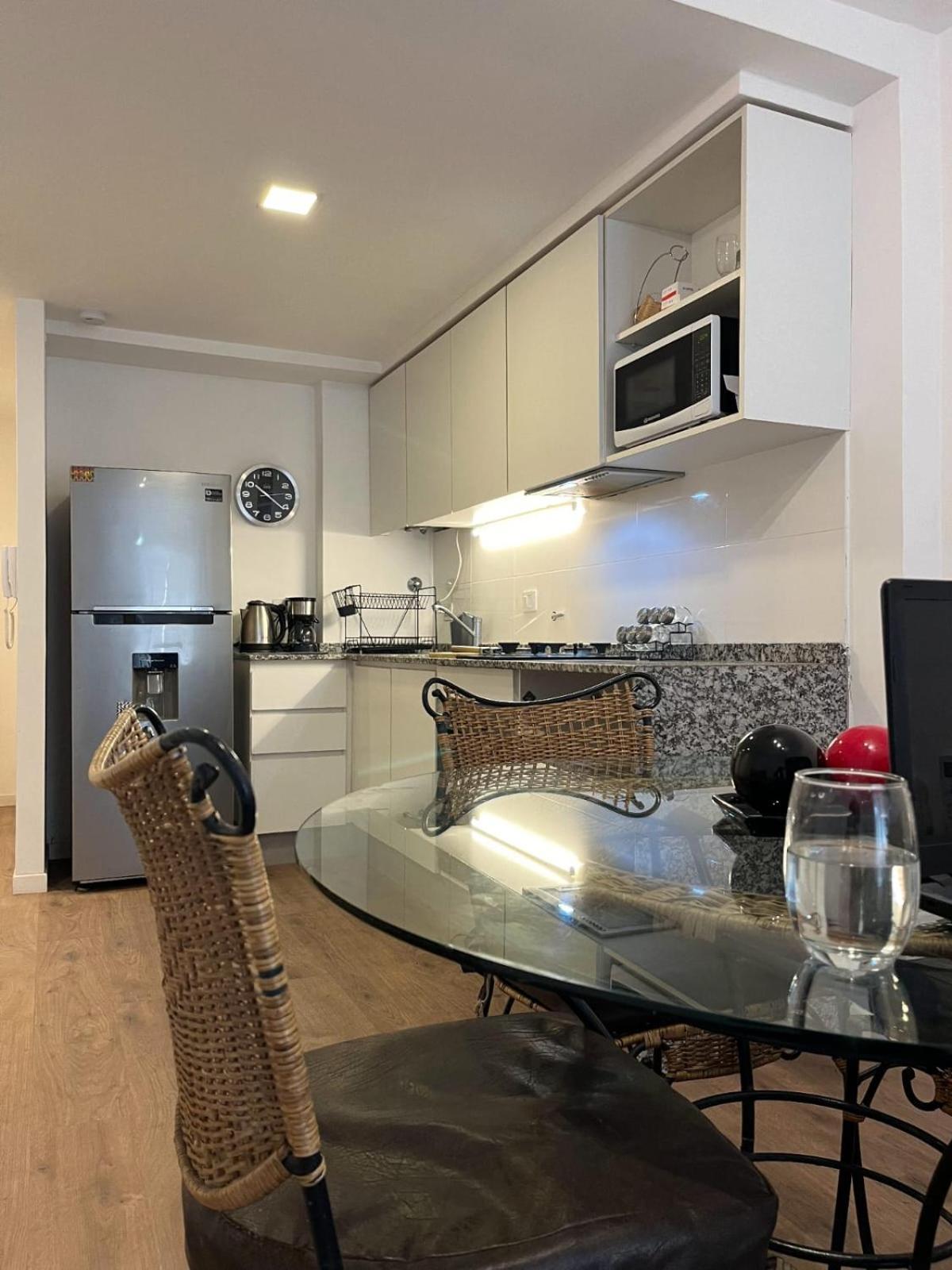 Apartment Departamento Premium En Caseros Y Canada, By Inmove Temporarios