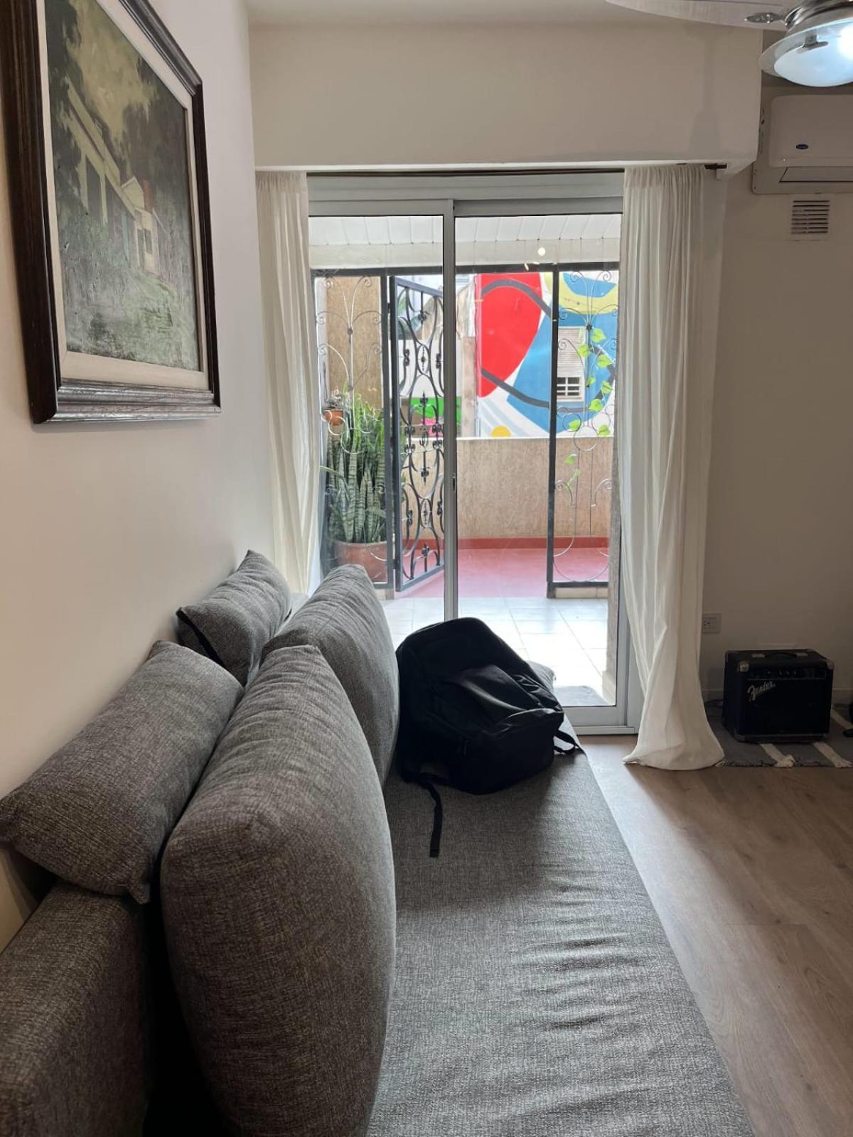 Departamento Premium En Caseros Y Canada, By Inmove Temporarios