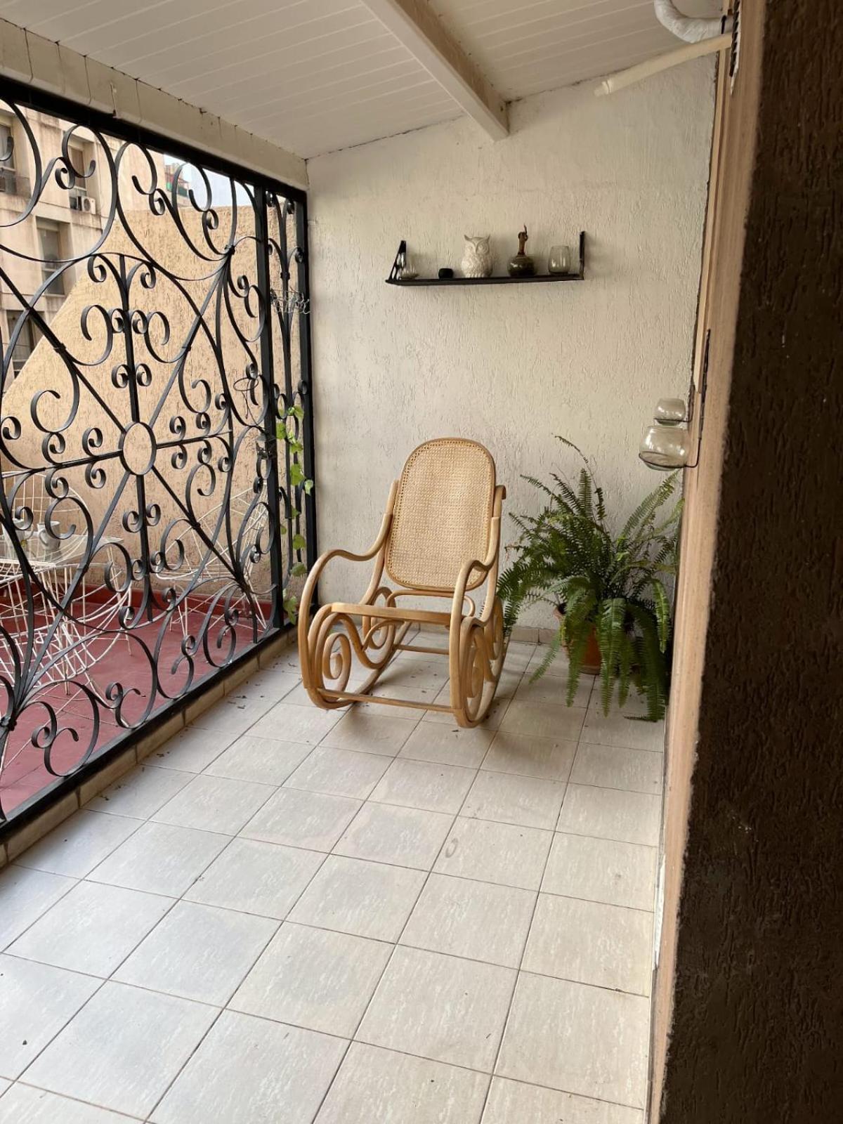 Departamento Premium En Caseros Y Canada, By Inmove Temporarios Apartment