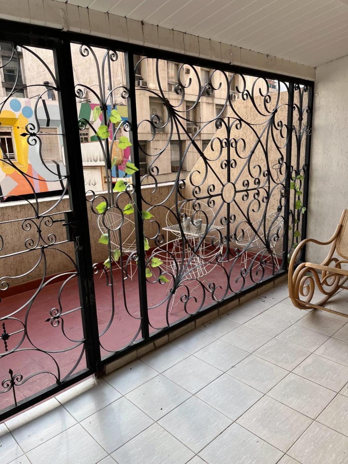 Departamento Premium En Caseros Y Canada, By Inmove Temporarios Apartment *