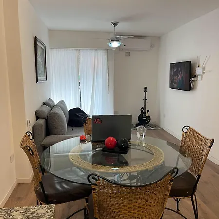 Departamento Premium En Caseros Y Canada, By Inmove Temporarios Cordoba Exterior photo