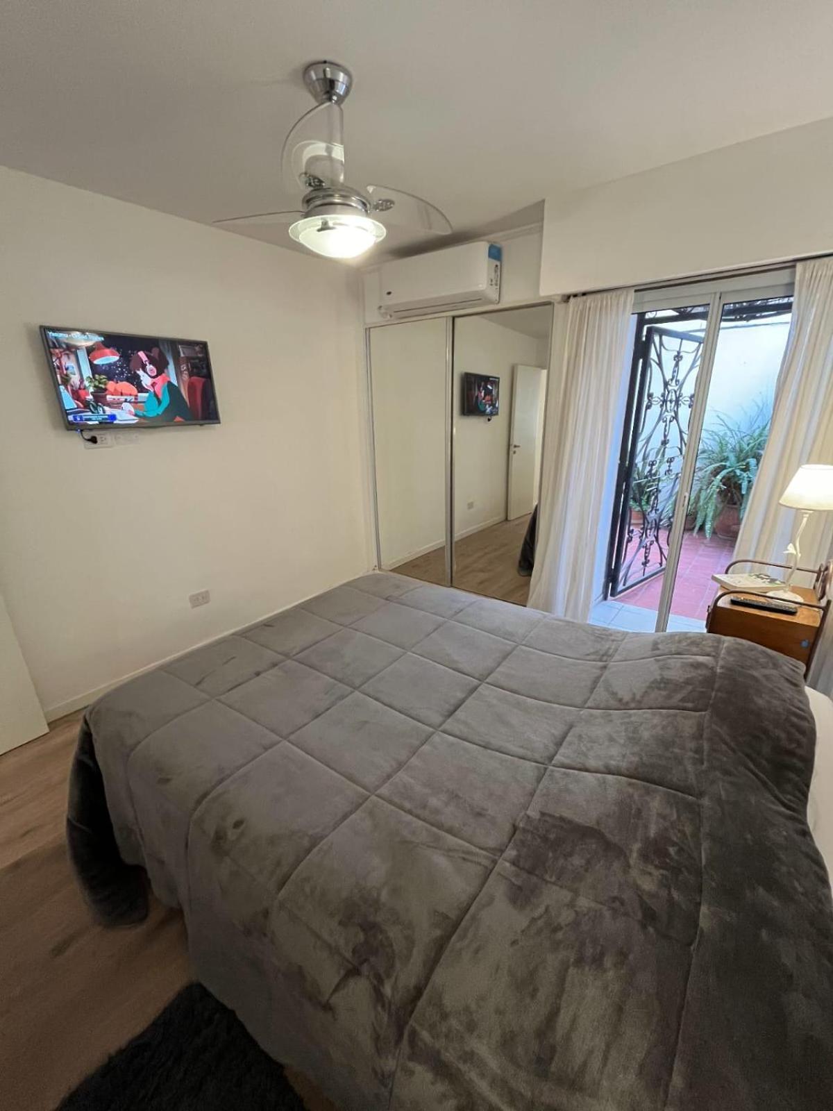 Apartamento Departamento Premium En Caseros Y Canada, By Inmove Temporarios