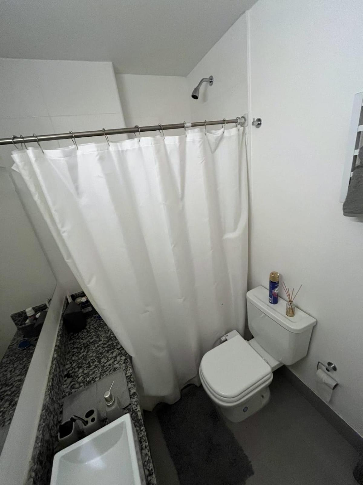 Departamento Premium En Caseros Y Canada, By Inmove Temporarios Apartamento *